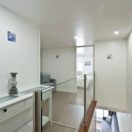 Apartment Theatre Sao Joao By Host Wise