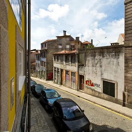 Theatre Sao Joao By Host Wise Apartment