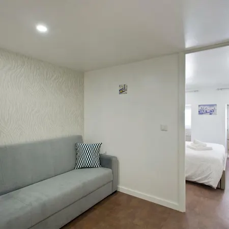 Theatre Sao Joao By Host Wise Apartment