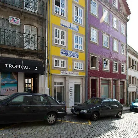 Theatre Sao Joao By Host Wise