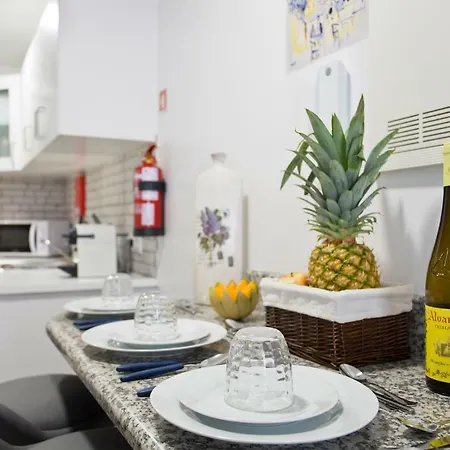 Theatre Sao Joao By Host Wise Apartment Porto