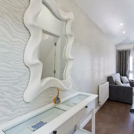 Apartment Theatre Sao Joao By Host Wise