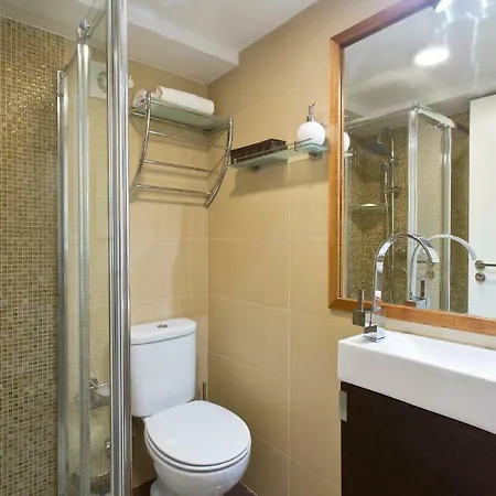 Theatre Sao Joao By Host Wise Apartment