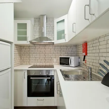Theatre Sao Joao By Host Wise Apartment Porto
