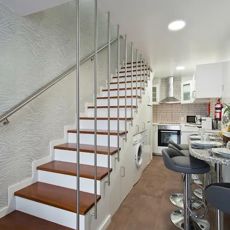 Apartment Theatre Sao Joao By Host Wise Porto