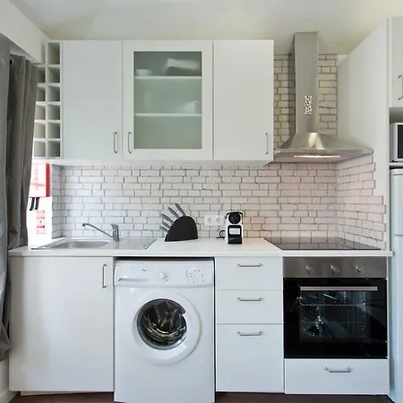 Apartment Theatre Sao Joao By Host Wise